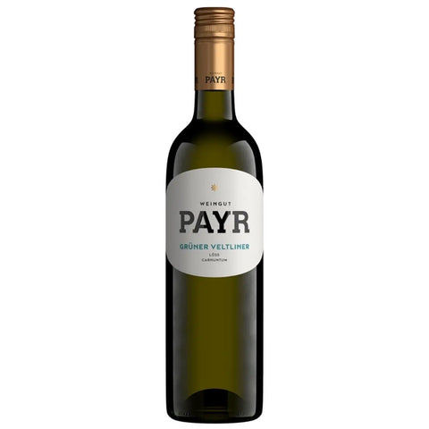 Payr Grüner Veltliner Löss 2024 - 75cl