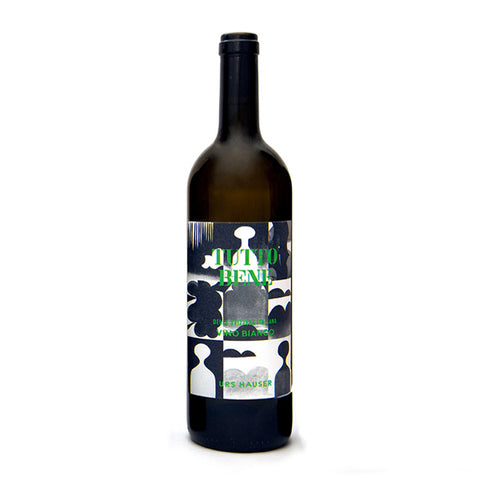 Tutto Bene Bianco del Ticino IGT 2022 - 75cl