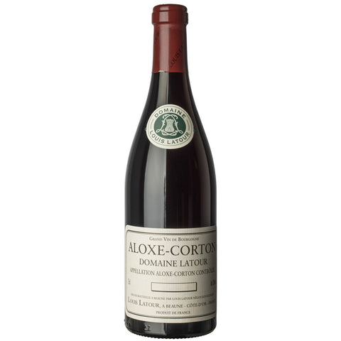 Aloxe-Corton Domaine Latour AC 2021 - 75cl