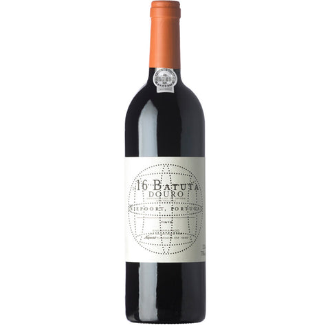 Batuta Tinto Niepoort DOC 2021 - 75cl