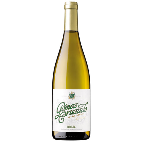 Blanco Gomez Cruzado Rioja DOCa 2023 - 75cl