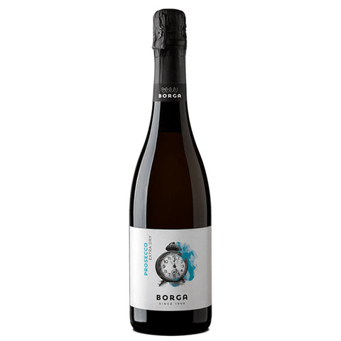 Prosecco Borga Extra Dry DOC - 75cl