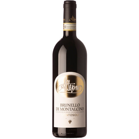 Brunello di Montalcino Montosoli DOCG 2018 - 75cl