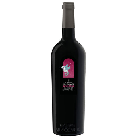 Cabernet Sauvignon Oltresogno IGT 2021 - 75cl