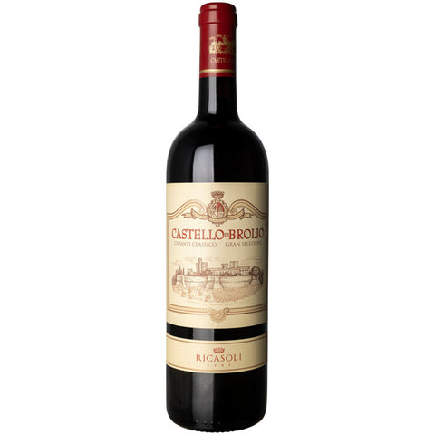 Castello di Brolio 2020 - 75cl
