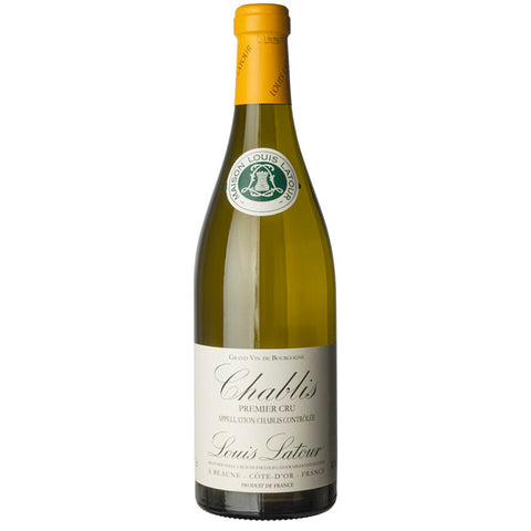 Chablis 1er Cru Louis Latour AC 2023 - 75cl