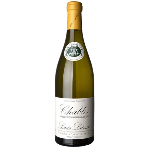 Chablis Louis Latour AC 2023 - 75cl