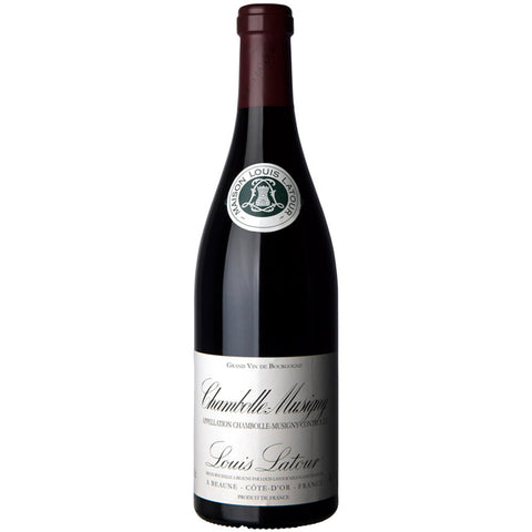 Chambolle-Musigny AC 2021 - 75cl