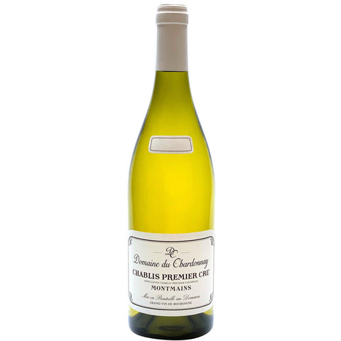 Chablis 1er Cru Montmains AC 2020 - 75cl