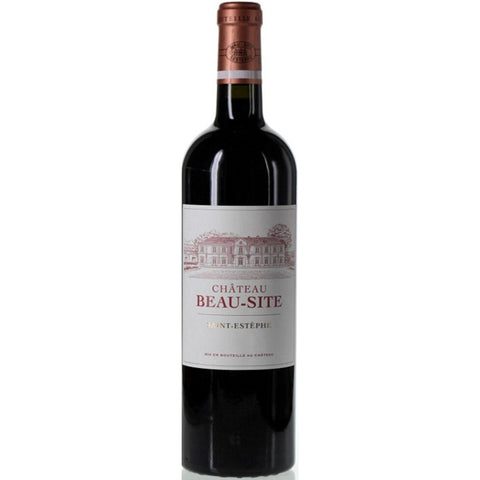 Château Beau-Site AC 2019 - 75cl