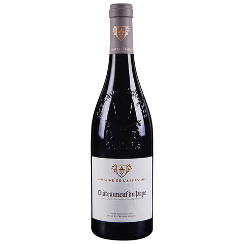 Châteauneuf du Pape Domaine de l'Arnèsque AOP 2022 - 75cl