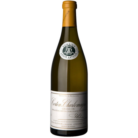 Corton-Charlemagne Gran Cru AC 2022 - 75cl