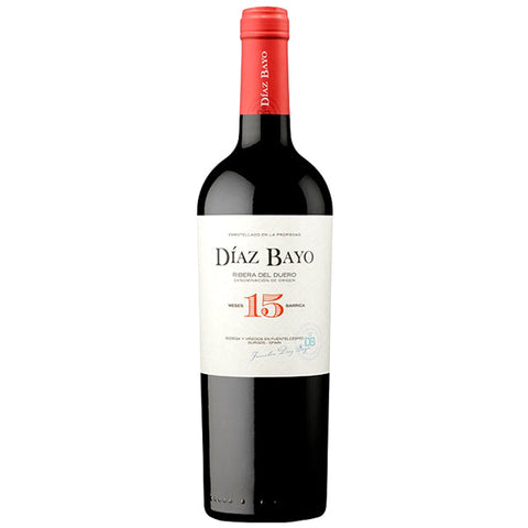 Díaz Bayo 15 Meses 2020 Magnum - 150cl