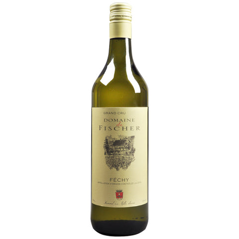 Féchy Grand Cru Domain de Fischer - 75cl
