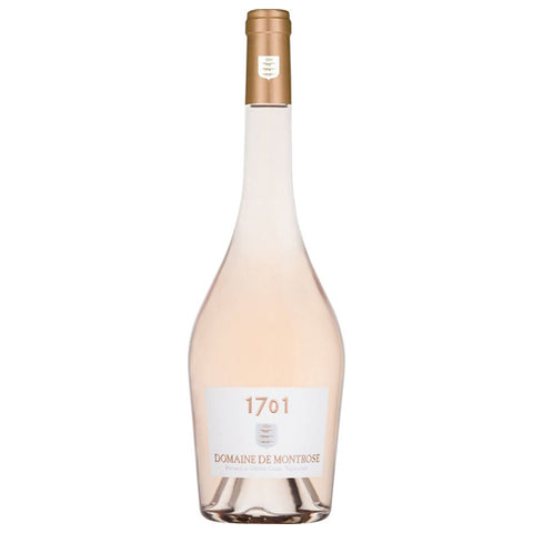 Domaine Montrose 1701 IGP - 75cl