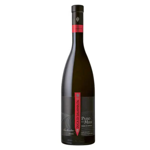 Duca di Salaparuta Passo delle Mule IGT 2021 - 75cl