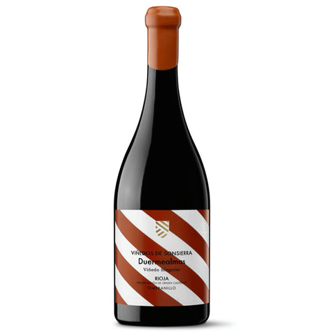 Duermealmas Viñedo Singular 2019 - 75cl