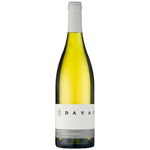 Fläscher Chardonnay AOC 2022 - 75cl
