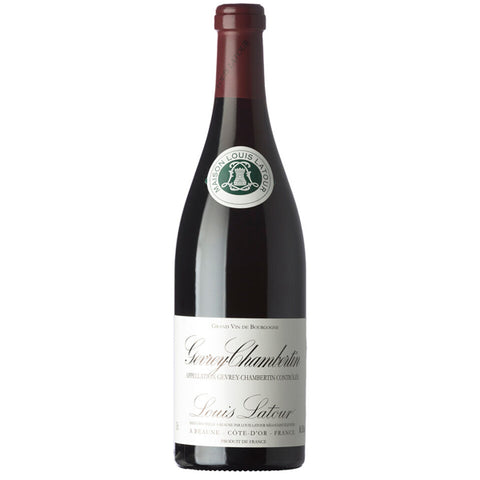 Gevrey-Chambertin Louis Latour AC 2022 - 75cl