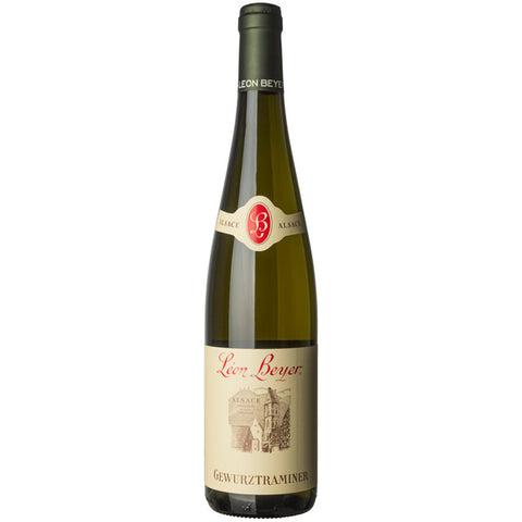 Gewürztraminer Vins d'Alsace AOC Léon Beyer 2019 - 75cl