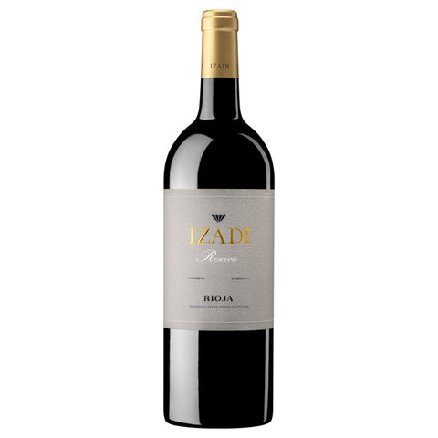 Izadi Reserva DOCa 2020 - 75cl