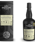 Lost Distillery Stratheden Classic Selection Blendet Malt Scotch Whisky - 70cl