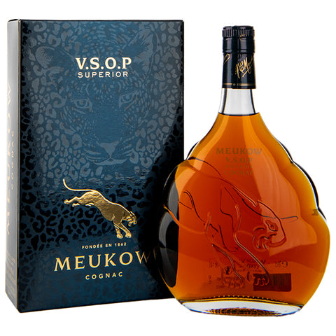 Meukow V.S.O.P. Superior Cognac - 70cl
