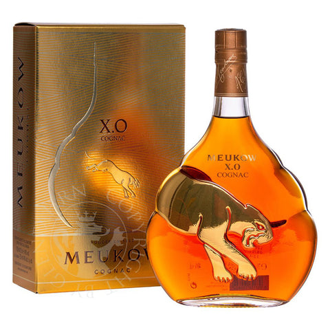 Meukow XO Cognac - 70cl