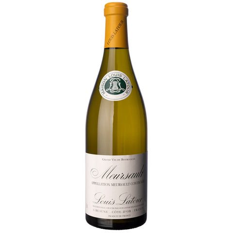 Meursault Louis Latour AC 2021 - 75cl