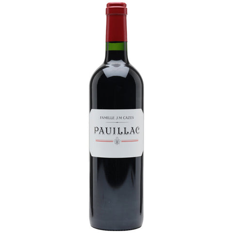 Pauillac de Lynch-Bages 2019 - 75cl