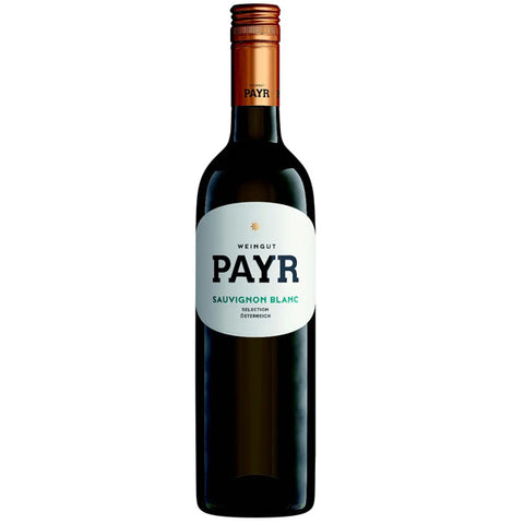 Payr Sauvignon Blanc Bio 2023 - 75cl