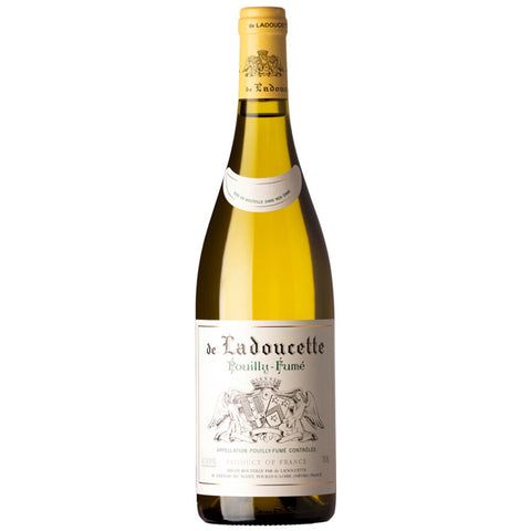 Pouilly-Fumé AC 2023 - 75cl