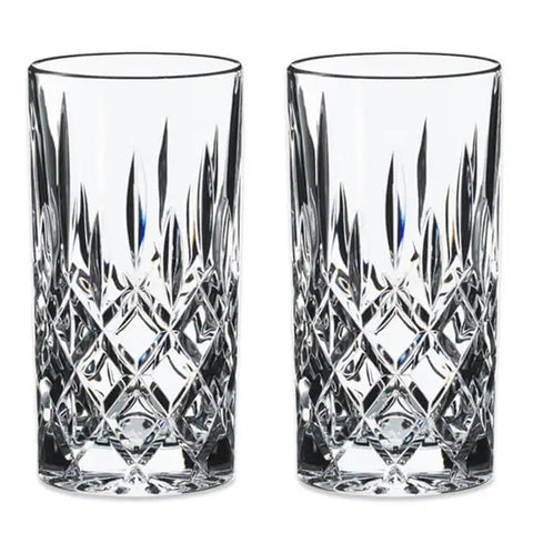 Riedel Spey Longdrink Glas - 2er Set | Réka wein&mehr