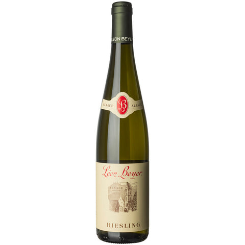 Riesling d'Alsace AOC Léon Beyer 2022 - 75cl