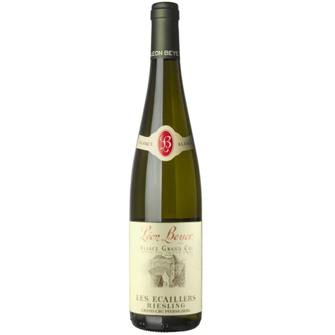 Riesling Les Ecaillers Grand Cru Pfersigberg - 75cl