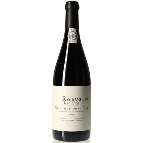 Robustus Niepoort 2017 - 75cl