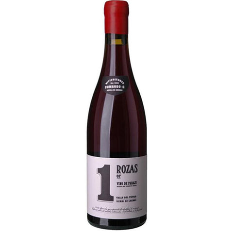 Rozas 1er Cru DO 2021 (Subskription) - 75cl