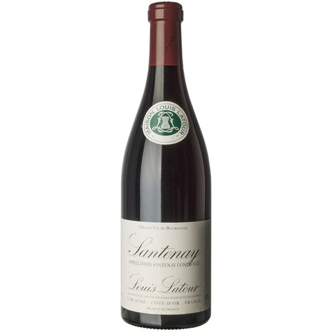 Santenay Louis Latour AC 2021 - 75cl