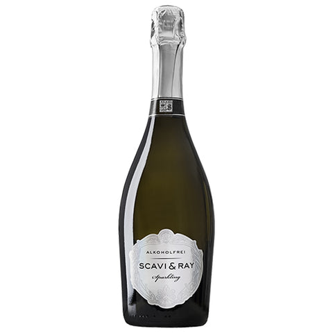 Scavi & Ray Spumante Alkoholfrei - 75cl