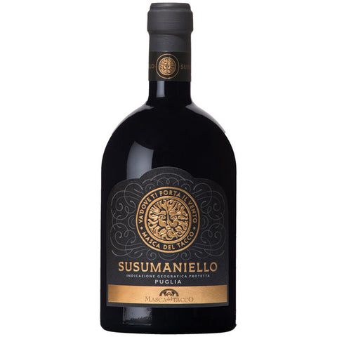 Susumaniello IGP 2022 - 75cl