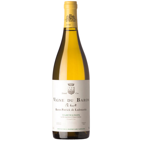 Tartegnin Vigne du Baron Grand Cru AOC 2021 - 75cl