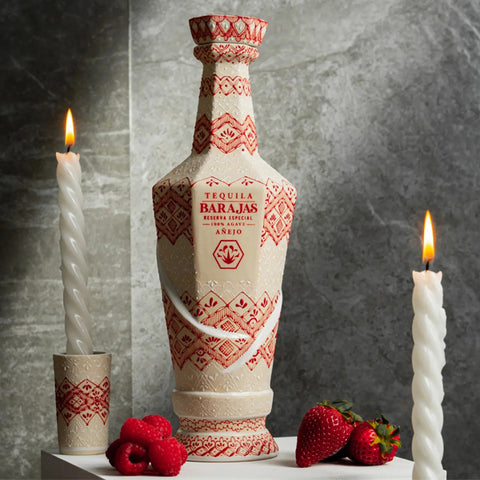 Tequila Barajas Anejo - 70cl