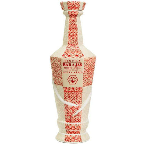 Tequila Barajas Extra Anejo - 70cl