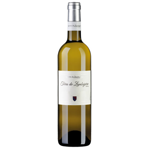 Terra do Zambujeiro Branco 2022 - 75cl