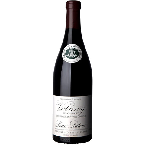 Volnay 1er Cru En Chevret Louis Latour AC 2018 - 75cl