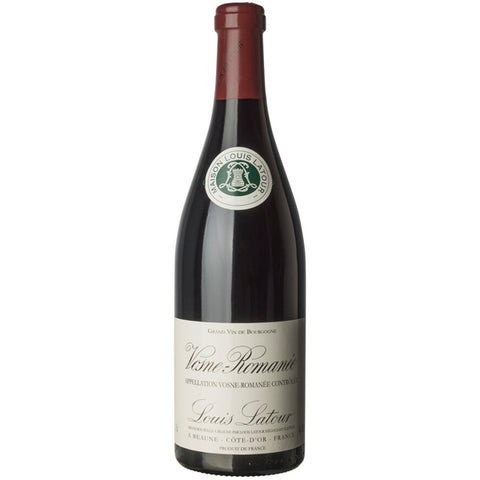 Vosne-Romanée 1er Cru Suchots AC 2020 - 75cl