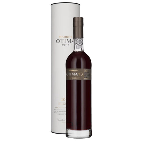 Warre's Otima Colheita 2013 Tawny Port - 50cl