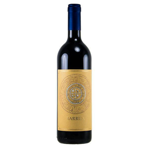 Barrua Isola dei Nuraghi IGT 2016 - 75cl | wein&mehr