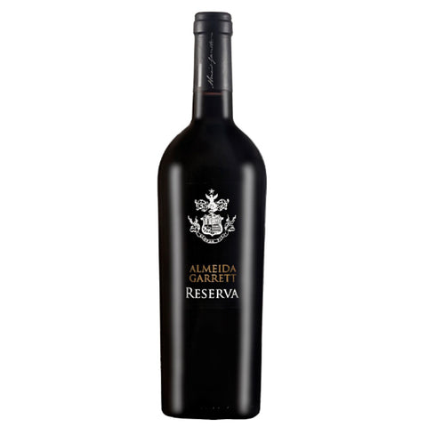 Almeida Garrett Reserva DOC Beira Interior 2015 - 75cl