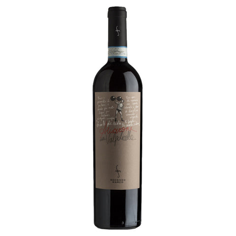 Amarone della Valpolicella DOC Classico 2012 - 75cl